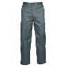PANTALON TERGAL GRIS TALLA XL-48