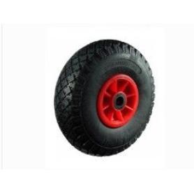 RUEDA CARRET.ALMACEN IMPINCHABLE PLASTICO