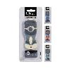 RASQUETA METALICA SET 4 CUCHILLAS