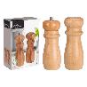 MOLINILLO BAMBU SAL + PIMIENTA 16X5 CM