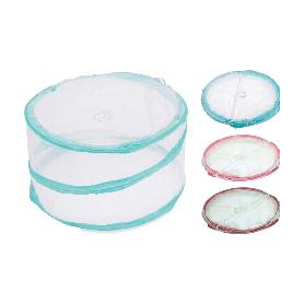 TAPA MOSQUITERA 30X14.5 CM SURTIDA