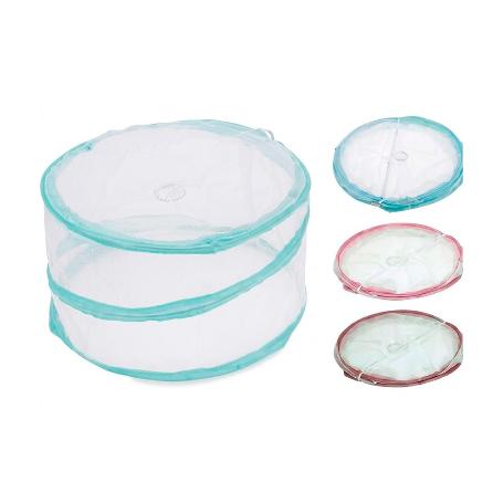 TAPA MOSQUITERA 30X14.5 CM SURTIDA