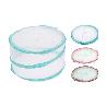 TAPA MOSQUITERA 30X14.5 CM SURTIDA