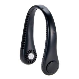 VENTILADOR CUELLO PORTATIL