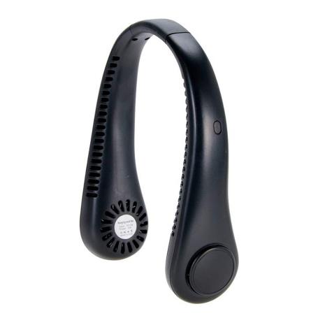 VENTILADOR CUELLO PORTATIL
