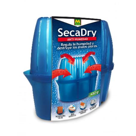 MASSO SECADRY ANTIHUMEDAD   450 GR REF.230493