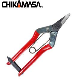 TIJERAS RECOLECTORA S 202  165 MM.