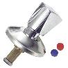 MONTURA RECTA SANICAP LLAVE 19 22824