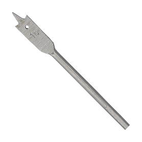 BROCA PLANA MADERA 3 PUNTAS WOLFPACK   16,00 MM.
