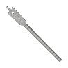 BROCA PLANA MADERA 3 PUNTAS WOLFPACK   16,00 MM.