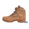 BOTA DE TREKKING NATURAL MODELO ARACENA TALLA 41