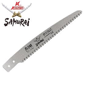 HOJA RECAMBIO SERRUCHO SAMURAI JS 240 MM.
