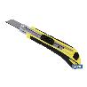 CUTTER CUCHILLA INTERCAMBIABLE (18 MM)