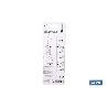 CUTTER CUCHILLA INTERCAMBIABLE (18 MM)
