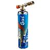 COMGAS KIT SOLDADOR SOPLETE PISTOLA+BOTELLA GAS-PROPANO 600ML ROSCA 7-16 1047KIT