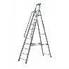 GIERRE-AL770-ESCALERA DE TIJERA STABILA 60 PRO ALU 150 (10 PELDAÑOS)