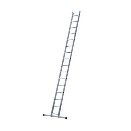 GIERRE-AL275B-ESCALERA DE APOYO 1 TRAMO SINGOLA (16 PELDAÑOS)