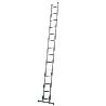 GIERRE-ALPR255B-ESCALERA DE APOYO 1 TRAMO SINGOLA PRO (14 PELDAÑOS)