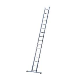 GIERRE-ALPR275B-ESCALERA DE APOYO 1 TRAMO SINGOLA PRO (16 PELDAÑOS)