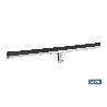 HARAGAN METALICO INDUSTRIAL 60CM