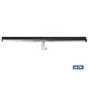 HARAGAN METALICO INDUSTRIAL 60CM