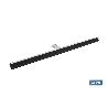 HARAGAN METALICO INDUSTRIAL 60CM