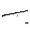 HARAGAN METALICO INDUSTRIAL 75CM