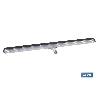 HARAGAN METALICO INDUSTRIAL 75CM
