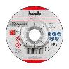 DISCO ABRASIVO METAL 115X3X22 MM CORTE  49792011