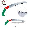 SERRUCHO SAMURAI GC CURVO 270 MM.