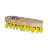 CEPILLO FREGAR FIBRA 4X9 CM