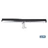 HARAGAN METALICO INDUSTRIAL 45CM