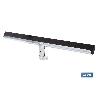 HARAGAN METALICO INDUSTRIAL 45CM