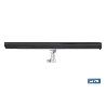 HARAGAN METALICO INDUSTRIAL 45CM