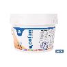 PINTURA PLÁSTICA INTERIOR 10 KG BLANCO