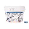 PINTURA PLÁSTICA INTERIOR 10 KG BLANCO