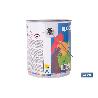 ESMALTE SINTÉTICO (4 L) AMARILLO REAL