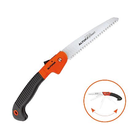 ALTUNA SERRUCHO J-420 PLEGABLE 180 MM DENTADO  JAPONES