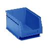 GAVETA APILABLE AZUL Nº54 336 X 216 X 155 MM 7,7 L TAYG