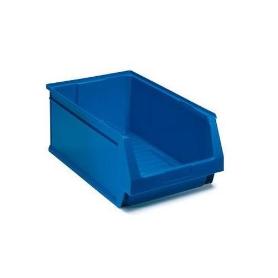 GAVETA APILABLE AZUL 600X400X300 MM 51,3 L TAYG
