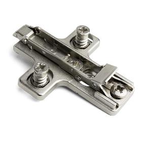 BASE AVION DOMI ZMK H0 BARGR09  REG.FRONTAL Y VERTICAL. TOR.EURO 5MM.
