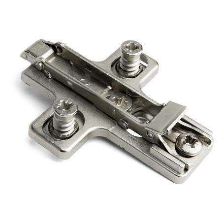 BASE AVION DOMI ZMK H0 BARGR09  REG.FRONTAL Y VERTICAL. TOR.EURO 5MM.