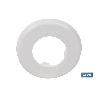 TUBO FLEXIBLE BLANCO 1 1/4 Ø32-40 MM 300-720 MM
