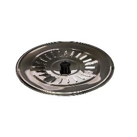 TAPA SARTEN INOXIDABLE 24 CM