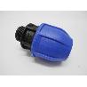 ENLACE POLIET.R.M.25X3/4