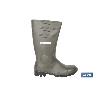 BOTA AGUA S5 VERDE T-39