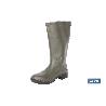 BOTA AGUA S5 VERDE T-39