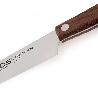 CUCHILLO VERDURAS MANGO MADERA 13,5 CM ATLANTICO 262300