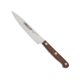 CUCHILLO VERDURAS MANGO MADERA 17 CM ATLANTICO 262700