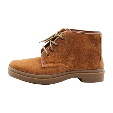 BOTA HURON BASICA SERRAGE 031 N.41